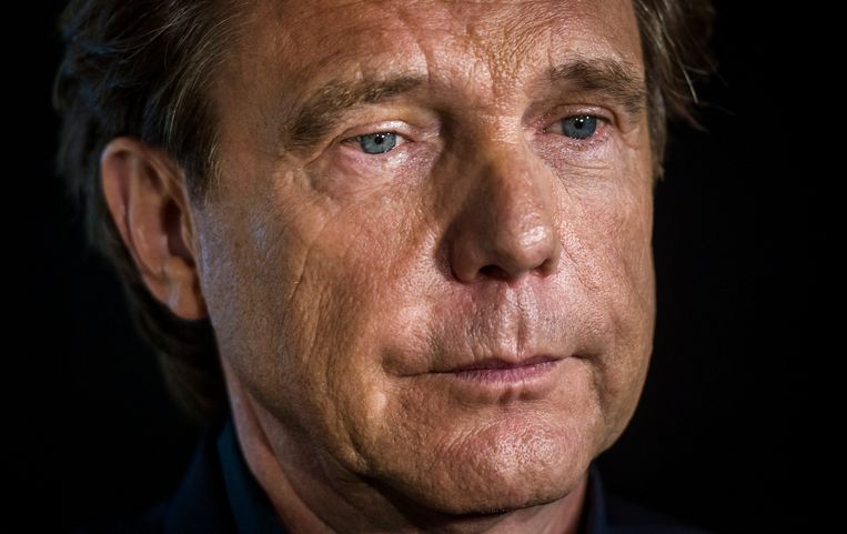 John de Mol Beeld anp