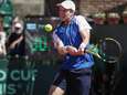 Nederlandse tennissers klaren de klus in Uruguay