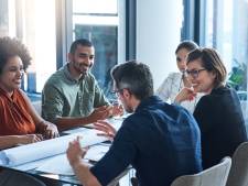 De nare bijsmaak van de term Human Resources: ‘Mensen zijn geen productiemiddelen’