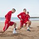 Het Marokkaanse voetbalelftal; hoe de loyaliteit van de Leeuwen van de Atlas van twee kanten betwist wordt
