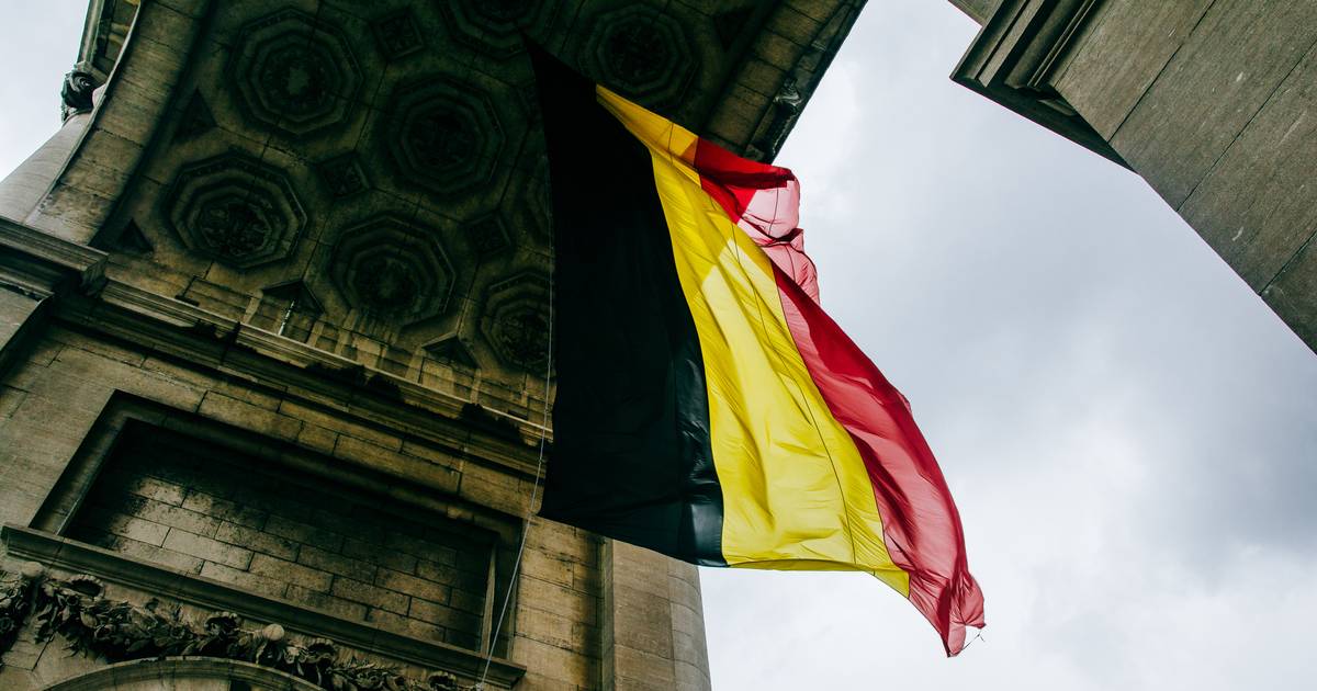For years, the Belgian intelligence services knew nothing about American and German espionage |  Domestically