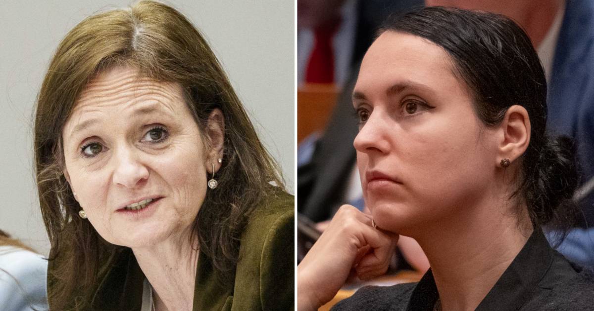 PVV botst hard met NSC over publieke omroep: 'NPO is een nutteloos ding!'