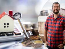 Contracter un prêt supplémentaire pour vos travaux de rénovation: le spécialiste Brecht Coene vous explique ce dont vous devez tenir compte