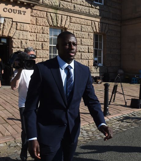 ManCity-ster Mendy kan in verkrachtingszaak niet op speciale behandeling rekenen