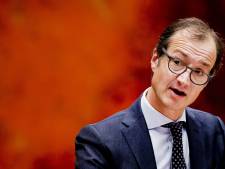 Kabinet: Gaswinning in Groningen gaat naar nul