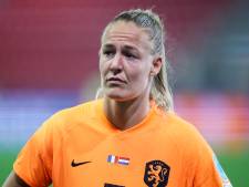 Uitblinkers Van Domselaar en Van der Gragt na uitschakeling: ‘Het ging allemaal zo snel en goed’