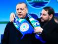 Schoonzoon Erdogan neemt via Instagram ontslag uit Turkse regering 