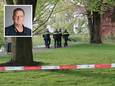 Woensdag werd een vrouw met een mes mishandeld in het Wilhelminapark in Breda. Inzet: Ruud Kuin, voorzitter van de boabond,  vindt dat de handhavers meer middelen moeten krijgen om zich te kunnen verdedigen.
