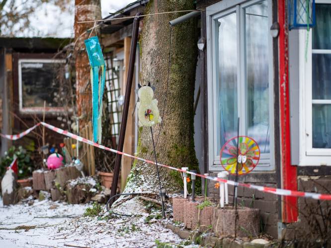 Belangrijk bewijs in grote Duitse misbruikzaak is zoek: ‘Een ramp’