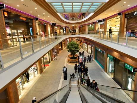 La Ville de Charleroi établit des règles pour la réouverture des commerces