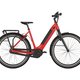De Gazelle Ultimate: het summum van elektrisch