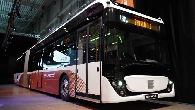 EBS bestelt nieuwe elektrische bussen bij Nederlandse leveranciers (en ‘gelukkig’ niet bij BYD)