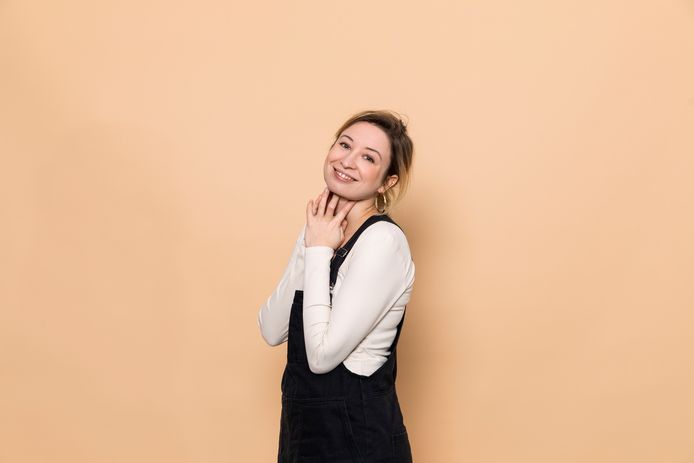 Anne Neuteboom.