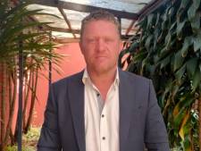 Pieter de Jongh wil Erik ten Hag Engels leren: ‘Important dat you a good teacher have for English’