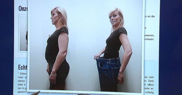 Hoe Viel Catherine Moerkerke Zoveel Af Tv Hln Be