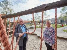 Geterroriseerde Deventer speeltuin weer langer open: ‘Politiecontroles schrikken de jongeren wel af’
