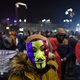 Tienduizenden Roemenen demonstreren opnieuw tegen regering