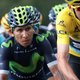 Is Quintana op weg naar Tourzege?