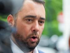 “C’est le retour de la politique des rustines”: Maxime Prévot fustige la réforme fiscale de Van Peteghem