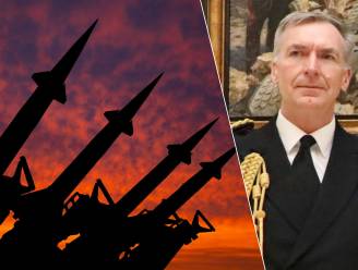 Britse legerchef luidt noodklok: “Wereldwijde spanningen bereiken kookpunt”