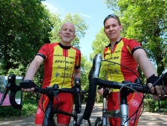 Herman rijdt tiende keer de volledige 1000km voor Kom op tegen Kanker: “Ik heb geluk gehad en moet dit doen”