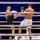Kickbokser Hari knock-out bij rentree in ring