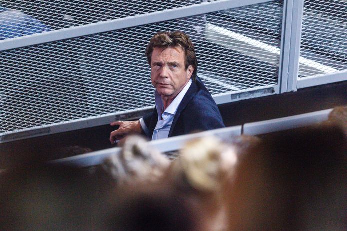 John de Mol