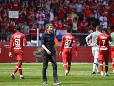 Mark van Bommel blijft geloven in titel voor Antwerp: ‘Ik heb verteld over mijn verloren WK-finale in 2010’