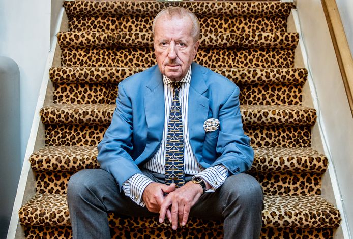 Theo Hiddema stapt per direct uit de Tweede Kamer: 'Ik ben ...