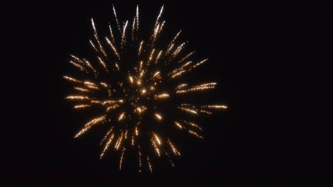 Nieuwjaarsvuurwerk in Heist beperkt tot half uur: “Alleen geluidsarm vuurwerk toegestaan”