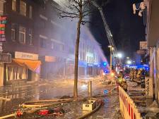 Quinze blessés, dont un bébé dans un état critique, après une violente explosion près d'Aix-la-Chapelle