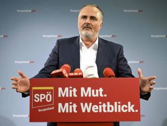 Oostenrijkse SPÖ kondigt per ongeluk verkeerde nieuwe partijleider aan: “Fout met Excel-bestand”