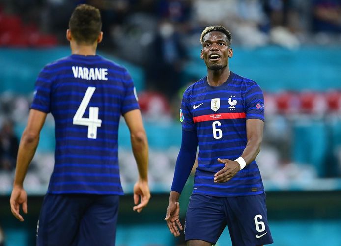 Pogba heineken