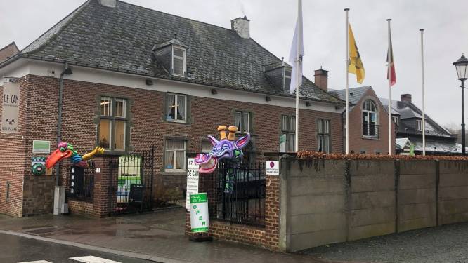 Gratis filmvoorstelling over dementie in De Cam
