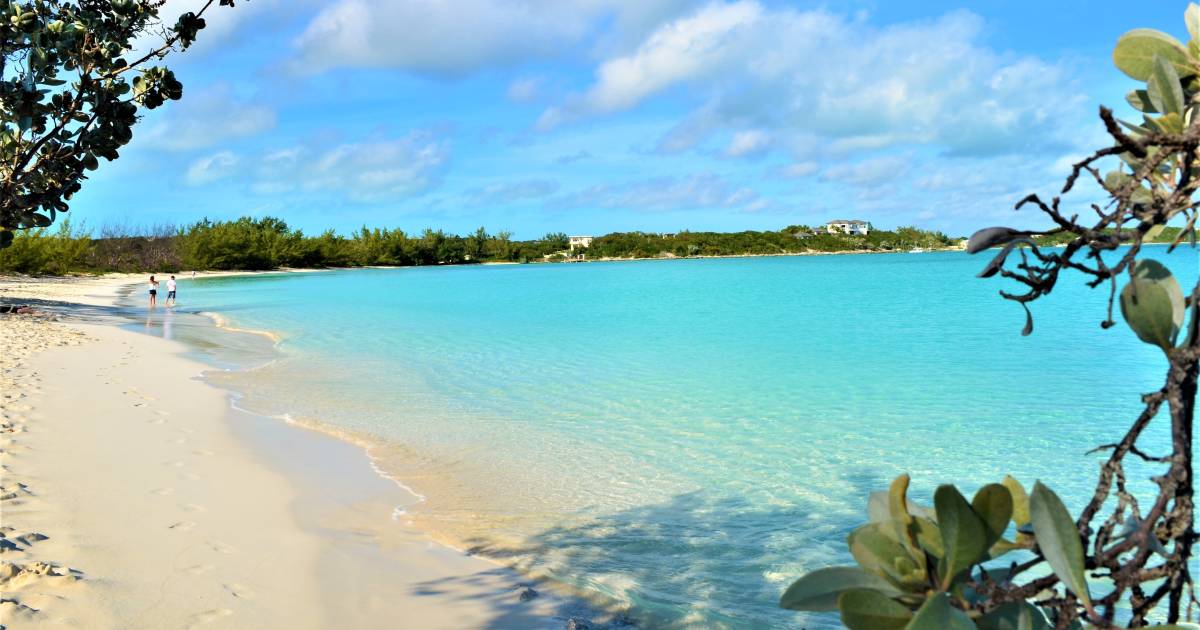 Tre americani sono stati uccisi in circostanze misteriose nella località delle Bahamas |  all’estero