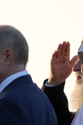 In Rusland kiest God de kant van moordenaars en verkrachters: het monsterverbond tussen Poetin en patriarch Kirill (75)