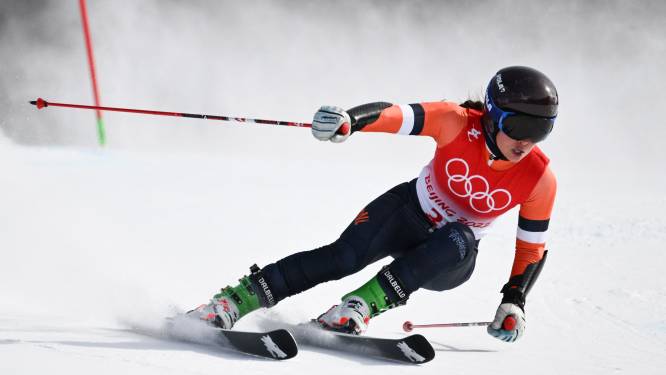 Jelinkova skiet voortaan voor Tsjechië in plaats van Nederland: ‘Wil er geen ordinair moddergevecht van maken’