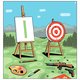 De Russische avant-gardisten: excentriek, rebels, grappig ★★★★☆