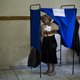 Griekse stembureaus open voor referendum van de eeuw