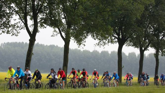 Delta Ride for the Roses Zeeuws-Vlaanderen gered, conflict is bijgelegd