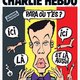 Familie Stromae woest op Charlie Hebdo om cover