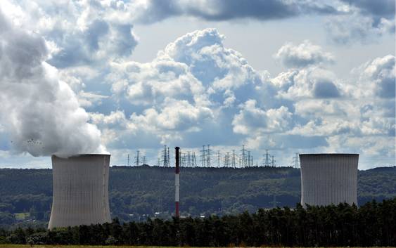 Rapport: extra maatregelen van energieminister Marghem volstaan niet om stroomtekort te vermijden