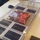 Intelligente stoeptegel moet ongelukken voorkomen