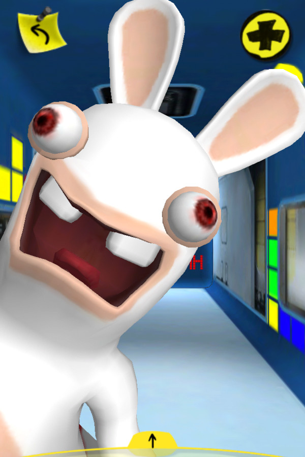 Rabbids invasion. Рейман и бешеные кролики. Rabbids invasion: the interactive tv show. Rayman: бешеные кролики. Кролики rabbids invasion.