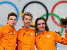 Wedkantoren: Nederland wint minder medailles dan in Sotsji