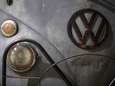 Een marechaussee die VW-busjes uit Afrika haalde, dat klonk betrouwbaar: ‘Ik heb veel gelogen’