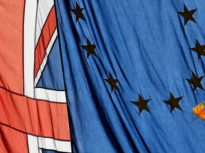 Voorstel: geen EU-visumplicht Britten na vertrek