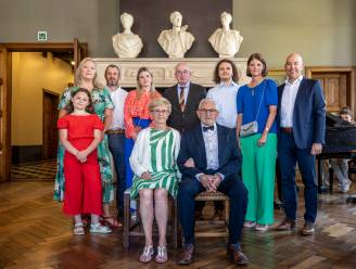 Jozef en Monique vieren gouden jubileum: “Ik kreeg haar na een eerste ontmoeting niet uit mijn hoofd”