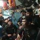 ► Aangrijpende video toont bemanning van gezonken Indonesische onderzeeër die afscheidslied zingt