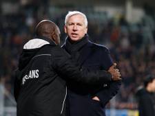 Winnaars en verliezers bij het nieuwe ADO onder Pardew: ‘Nu heb ik meer opties’
